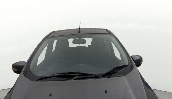 2016 Ford Ecosport TREND 1.5L PETROL, Petrol, Manual, 99,072 km, Front Windshield