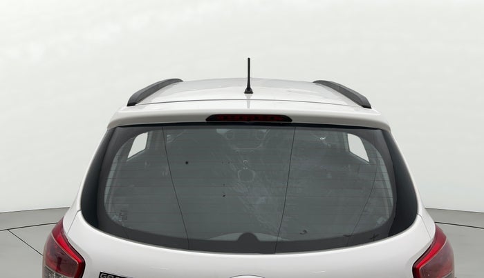 2016 Hyundai Grand i10 Sports plus 1.2, Petrol, Manual, 69,094 km, Rear Windshield