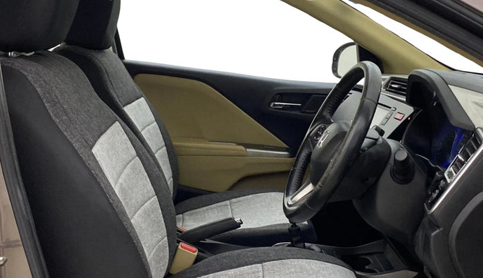 2015 Honda City 1.5L I-VTEC VX, Petrol, Manual, 86,112 km, Right Side Front Door Cabin