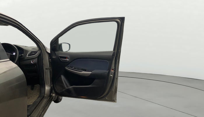 2021 Maruti Baleno ZETA PETROL 1.2, Petrol, Manual, 66,594 km, RHS Front Door