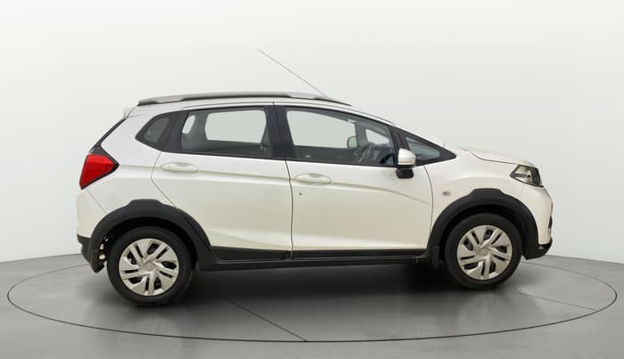 2017 Honda WR-V 1.2L I-VTEC S MT, Petrol, Manual, 20,774 km, Right Side View