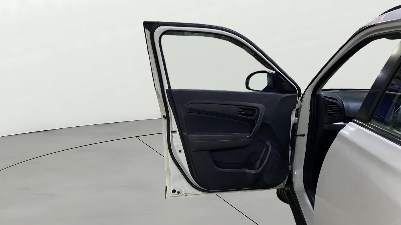 2017 Maruti Vitara Brezza VDI (O), Diesel, Manual, 48,372 km, LHS Front Door
