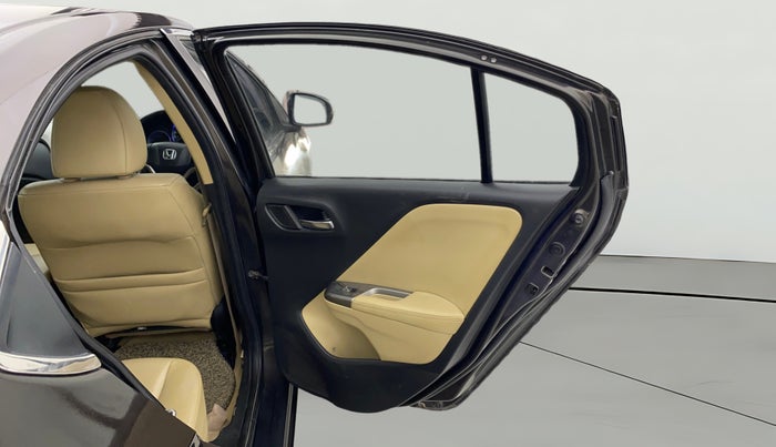 2016 Honda City 1.5L I-VTEC VX CVT, Petrol, Automatic, 71,103 km, RHS Rear Door