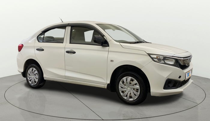 2020 Honda Amaze 1.2L I-VTEC E, Petrol, Manual, 29,542 km, SRP