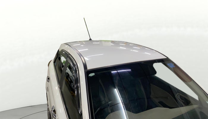 2018 Hyundai Elite i20 MAGNA EXECUTIVE 1.2, Petrol, Manual, 55,422 km, Roof