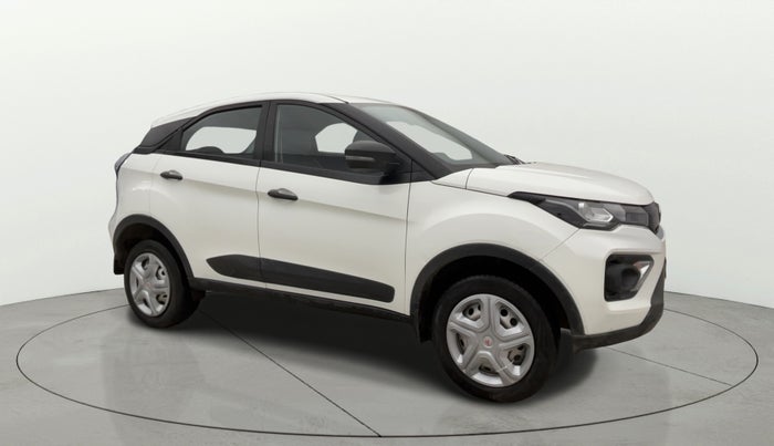 2022 Tata NEXON XE PETROL, Petrol, Manual, 92,672 km, Right Front Diagonal