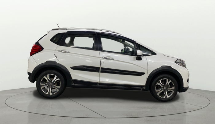 2017 Honda WR-V 1.2L I-VTEC VX MT, Petrol, Manual, 96,072 km, Right Side View