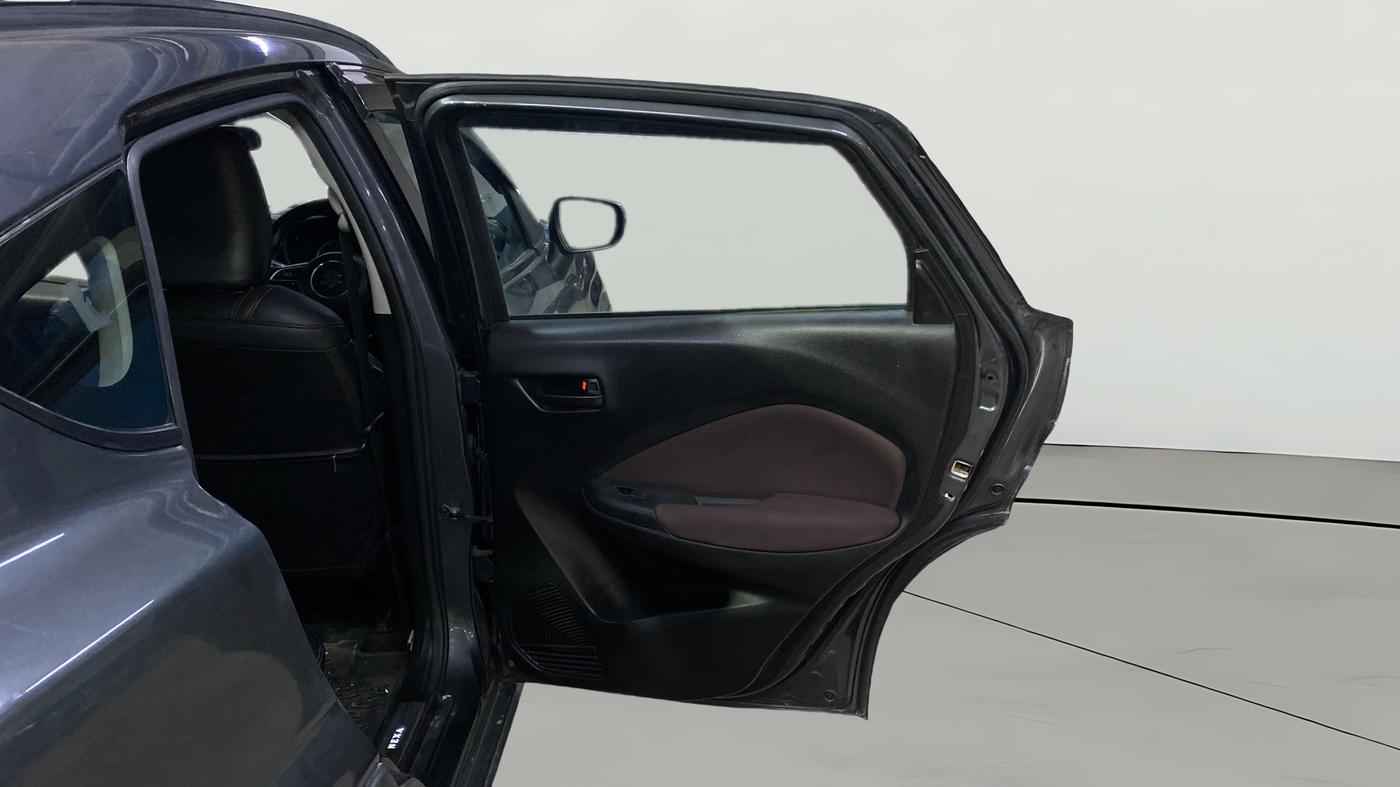 2023 Maruti FRONX DELTA PLUS 1.2MT, Petrol, Manual, 54,490 km, RHS Rear Door