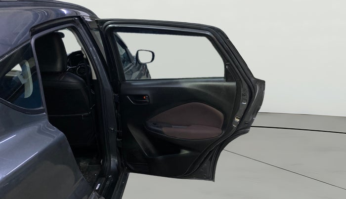 2023 Maruti FRONX DELTA PLUS 1.2MT, Petrol, Manual, 54,490 km, RHS Rear Door