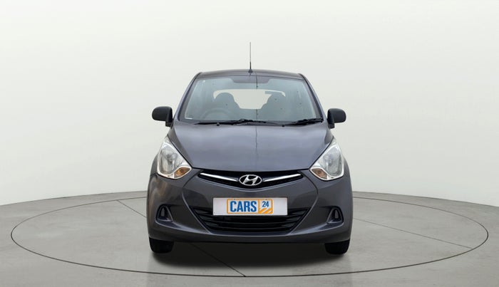 2016 Hyundai Eon MAGNA +, Petrol, Manual, 54,148 km, Front