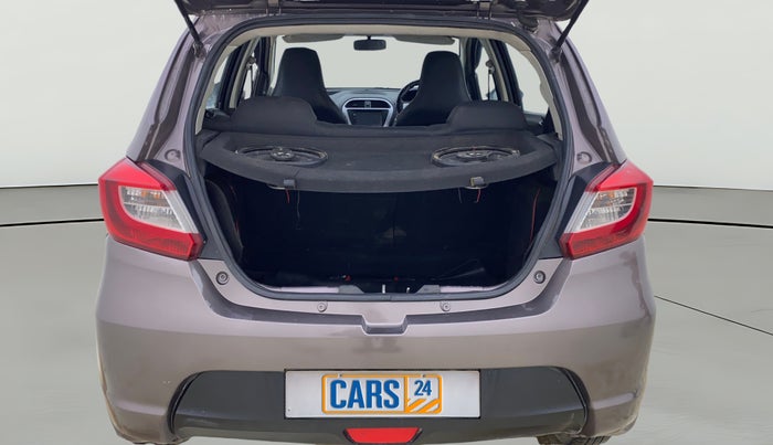 2017 Tata Tiago XM PETROL, Petrol, Manual, 45,332 km, Boot Open Zoomed View