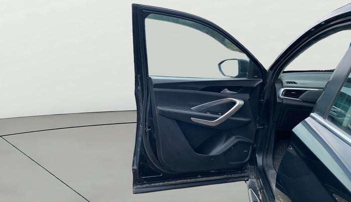 2020 MG HECTOR SHARP HYBRID 1.5 PETROL, Petrol, Manual, 41,956 km, LHS Front Door