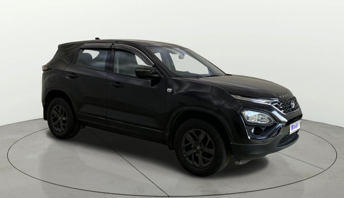 2023 Tata Harrier XT PLUS 2.0L KRYOTEC DARK EDITON, Diesel, Manual, 85,683 km, SRP