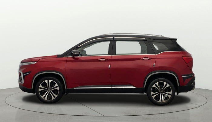 2021 MG HECTOR SHARP 2.0 DIESEL, Diesel, Manual, 87,628 km, Left Side