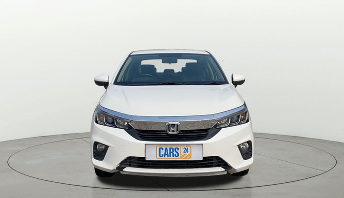 2022 Honda City 1.5L I-VTEC V MT 5TH GEN, Petrol, Manual, 19,988 km, Front