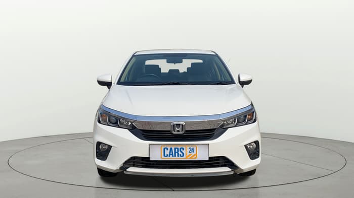 2022 Honda City 1.5L I-VTEC V MT 5TH GEN, Petrol, Manual, 19,988 km, Front