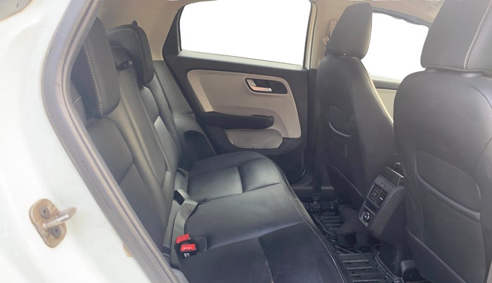 2022 Tata ALTROZ XZ PLUS PETROL, Petrol, Manual, 48,172 km, Right Side Rear Door Cabin