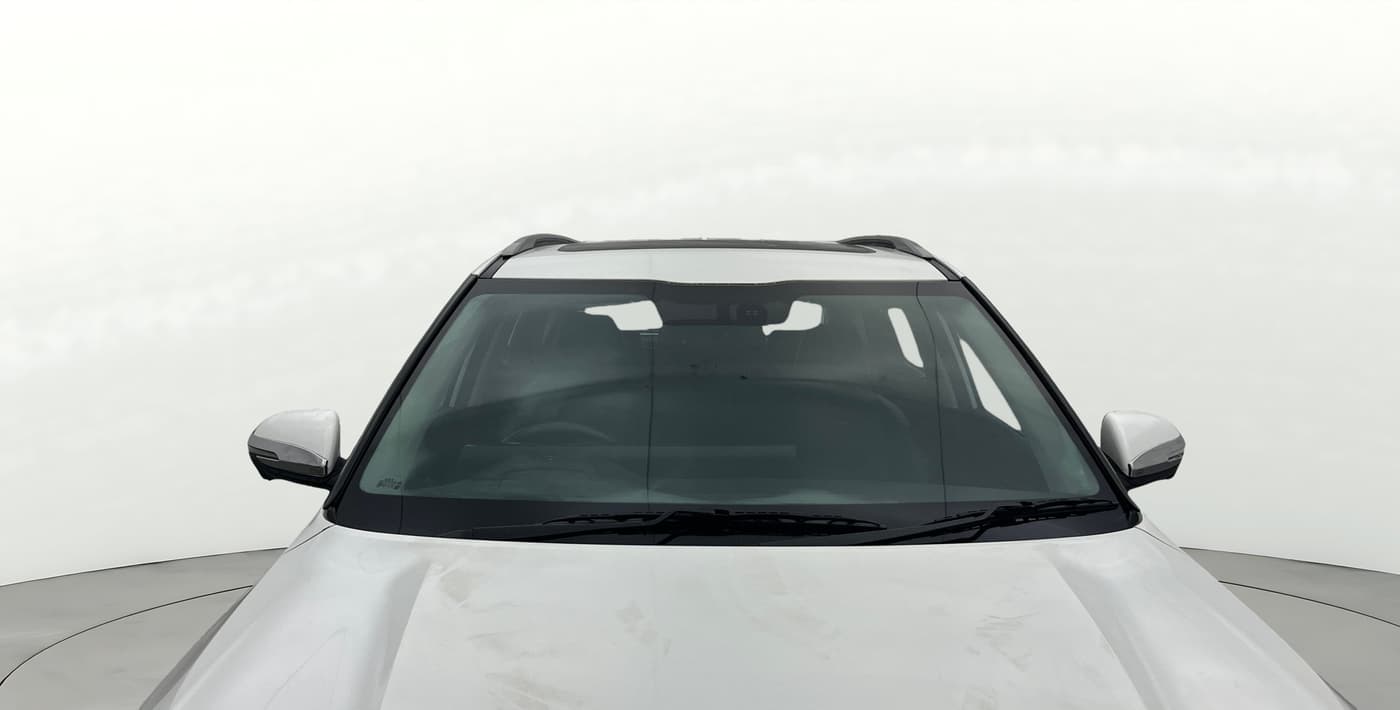 2021 KIA SELTOS GTX PLUS AT 1.5 DIESEL, Diesel, Automatic, 95,162 km, Front Windshield