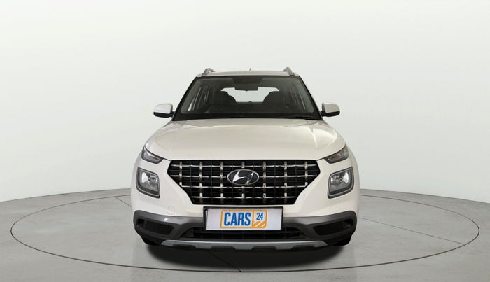 2019 Hyundai VENUE S 1.0 TURBO DCT, Petrol, Automatic, 44,052 km, Front