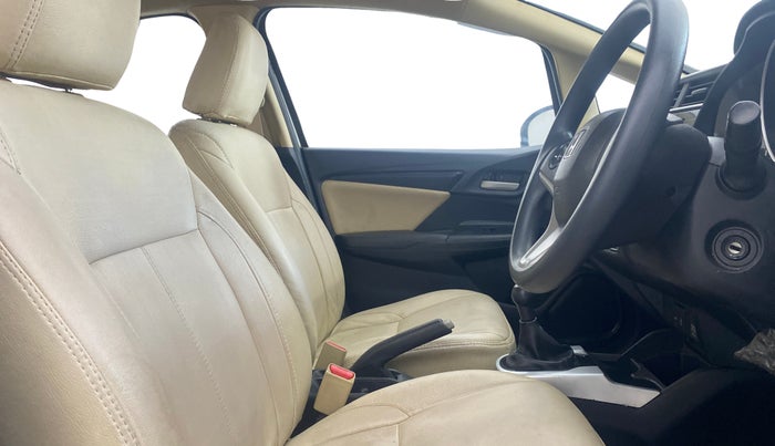 2015 Honda Jazz 1.2L I-VTEC SV, Petrol, Manual, 61,951 km, Right Side Front Door Cabin