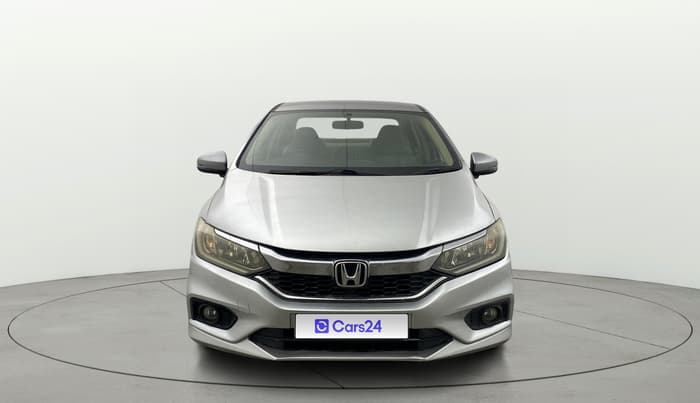 2021 Honda City 1.5L I-VTEC V MT 4TH GEN, Petrol, Manual, 99,966 km, Front