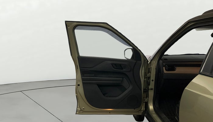 2022 Tata PUNCH CREATIVE 1.2 MT KAZIRANGA EDITION , Petrol, Manual, 34,176 km, LHS Front Door