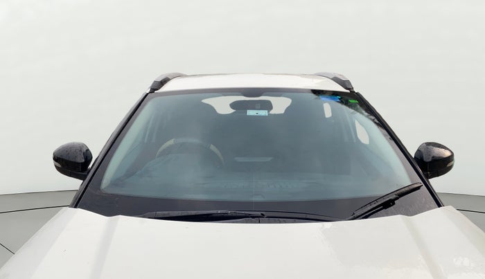2023 Tata NEXON XZ PLUS PETROL, Petrol, Manual, 15,648 km, Front Windshield