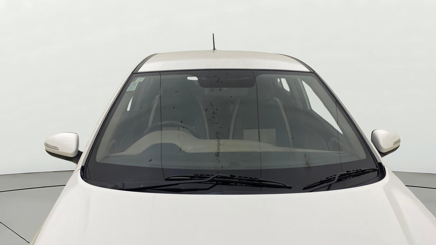 2017 Hyundai Elite i20 ASTA 1.2, Petrol, Manual, 54,091 km, Front Windshield