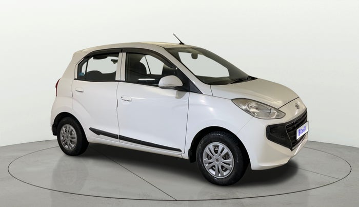 2021 Hyundai NEW SANTRO SPORTZ EXECUTIVE MT CNG, CNG, Manual, 83,292 km, SRP
