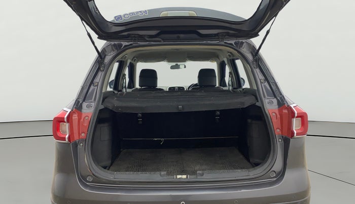 2020 Maruti Vitara Brezza LXI, Petrol, Manual, 77,545 km, Boot Open Zoomed View