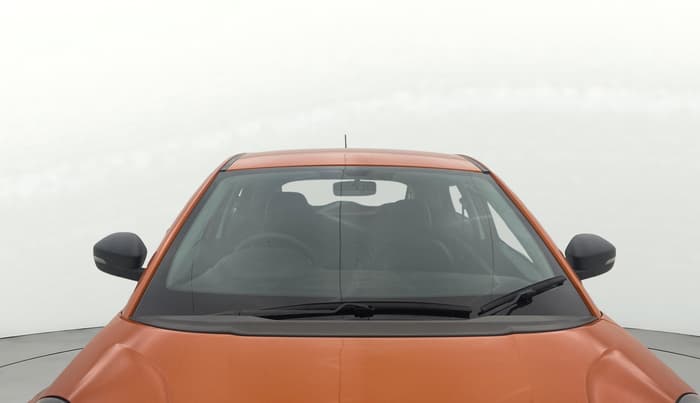 2019 Tata NEXON XM PETROL, Petrol, Manual, 55,820 km, Front Windshield