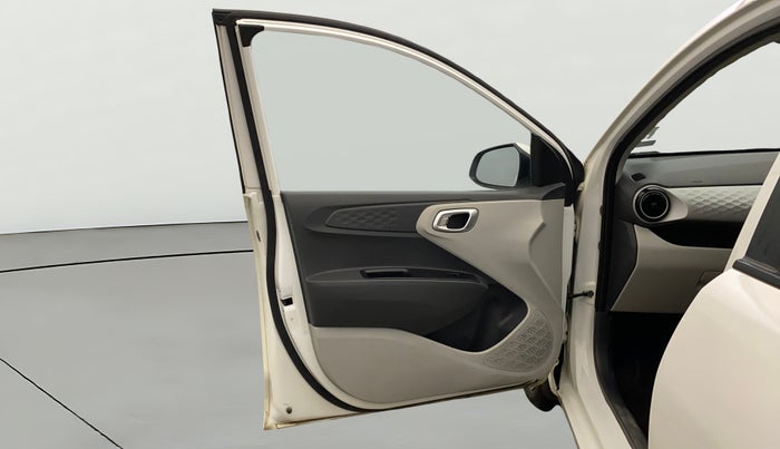 2023 Hyundai GRAND I10 NIOS SPORTZ 1.2 KAPPA VTVT, Petrol, Manual, 23,046 km, LHS Front Door