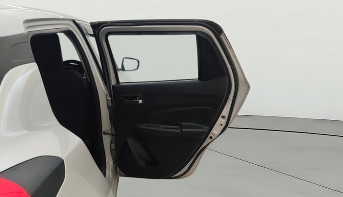 2019 Maruti Swift VXI, Petrol, Manual, 1,05,798 km, RHS Rear Door