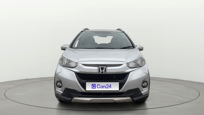 2018 Honda WR-V 1.5L I-DTEC VX MT, Diesel, Manual, 48,443 km, Front