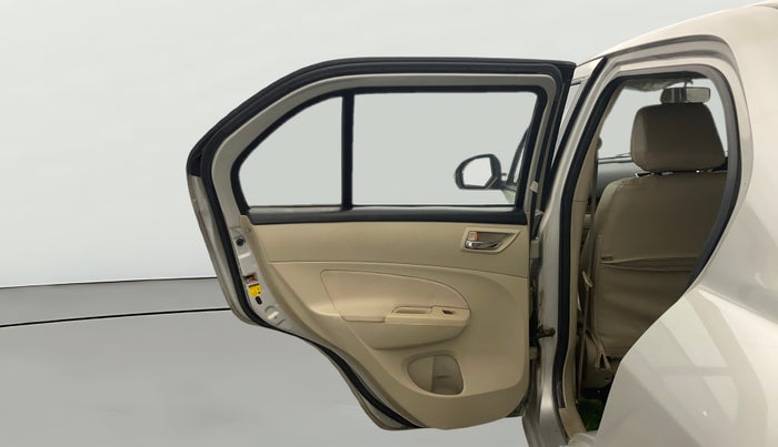 2015 Maruti Swift Dzire VXI, Petrol, Manual, 85,119 km, LHS Rear Door