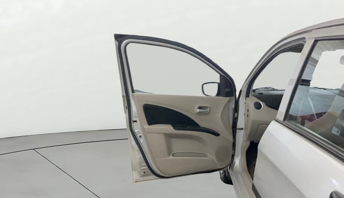 2017 Maruti Celerio VXI AMT, Petrol, Automatic, 37,245 km, LHS Front Door