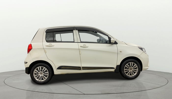 2020 Maruti Celerio VXI, Petrol, Manual, 71,627 km, Right Side View