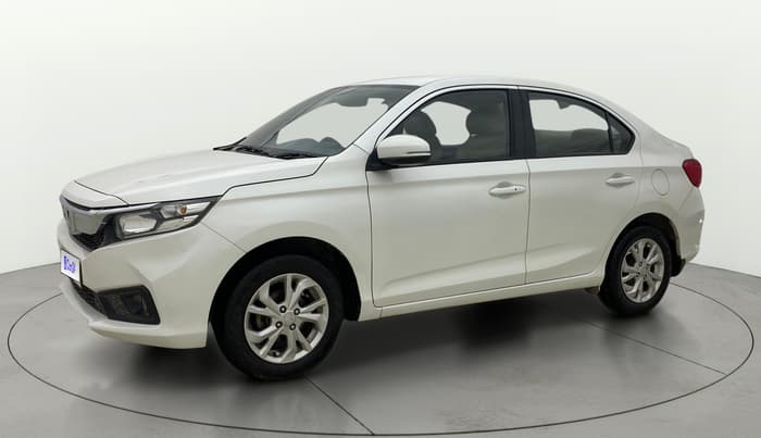 2018 Honda Amaze 1.2L I-VTEC V, Petrol, Manual, 68,958 km, Left Front Diagonal