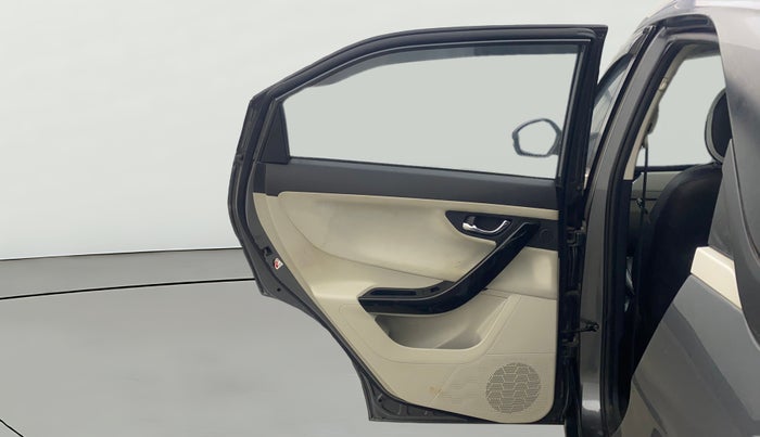 2022 Tata NEXON XZ PLUS (HS) PETROL, Petrol, Manual, 20,388 km, LHS Rear Door