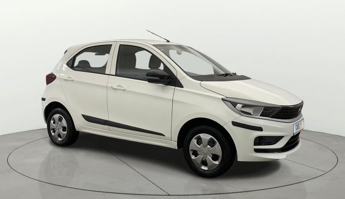 2022 Tata Tiago XT CNG, CNG, Manual, 27,376 km, SRP