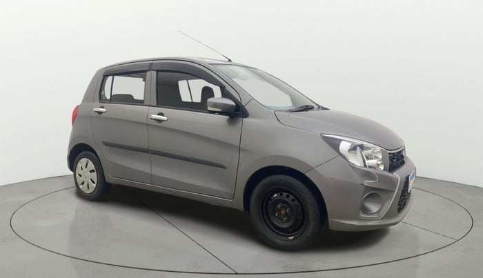 2018 Maruti Celerio ZXI AMT, Petrol, Automatic, 23,920 km, SRP