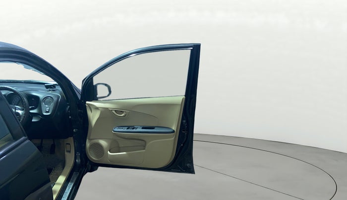 2015 Honda Amaze 1.2L I-VTEC S, Petrol, Manual, 36,909 km, RHS Front Door