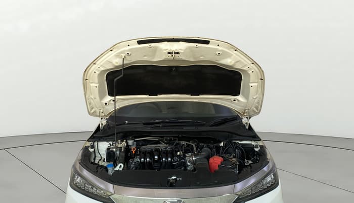 2021 Honda City 1.5L I-VTEC ZX, Petrol, Manual, 20,193 km, Open Bonet