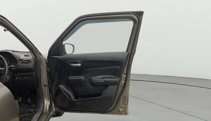 2019 Maruti Swift LXI, Petrol, Manual, 50,048 km, RHS Front Door