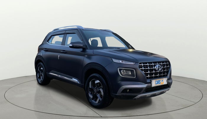 2021 Hyundai VENUE SX 1.0 TURBO IMT, Petrol, Manual, 91,713 km, SRP