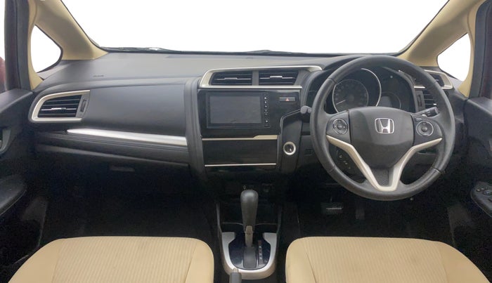 2021 Honda Jazz 1.2L I-VTEC VX CVT, Petrol, Automatic, 13,351 km, Dashboard