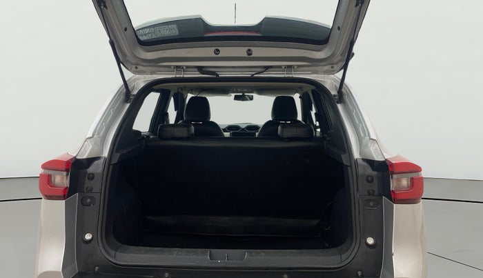 2022 Nissan MAGNITE XE, Petrol, Manual, 24,110 km, Boot Open Zoomed View