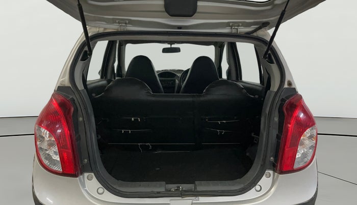 2015 Maruti Alto 800 LXI, Petrol, Manual, 56,922 km, Boot Open Zoomed View