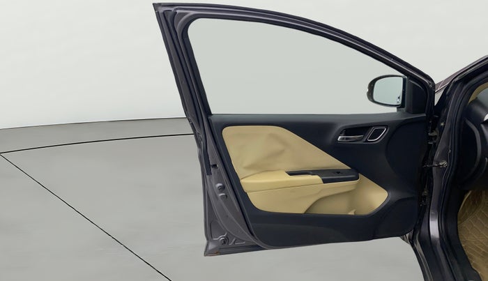 2018 Honda City 1.5L I-VTEC V MT, Petrol, Manual, 81,066 km, LHS Front Door