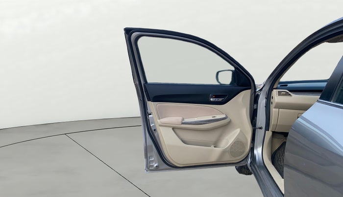 2022 Maruti Dzire ZXI Plus AMT, Petrol, Automatic, 83,886 km, LHS Front Door